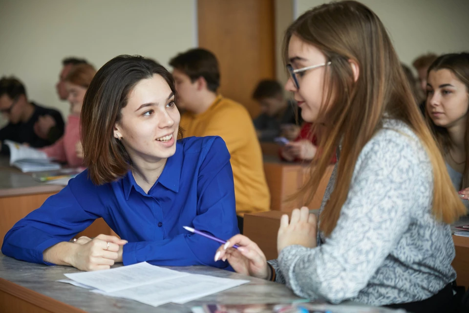Абитуриенты МГУУ смогут получить гранты на обучение.