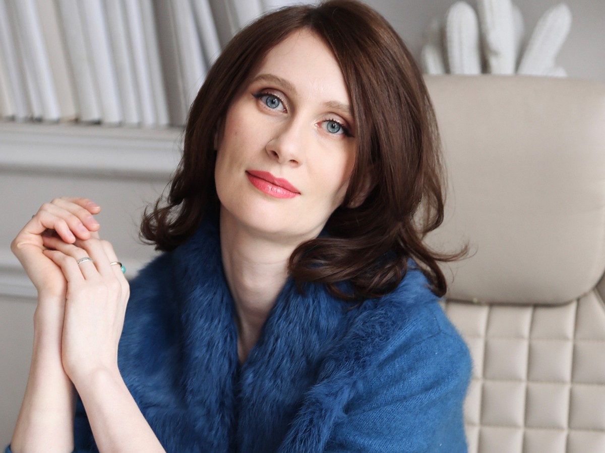 Екатерина сергеевна лаврова
