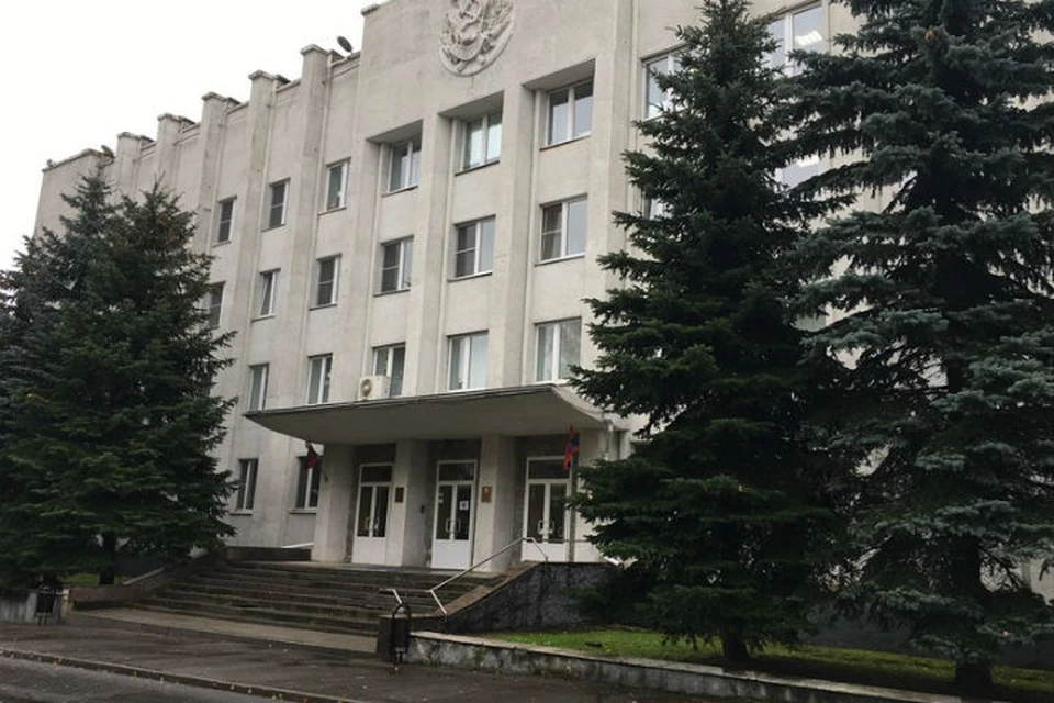 В Рыбинске изменится структура администрации