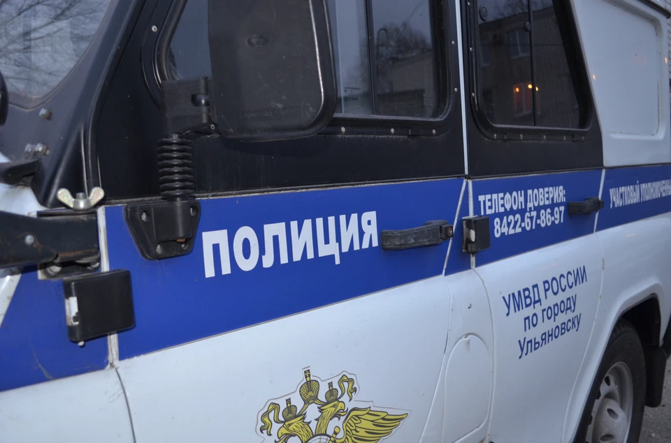 Стрелявшего задержала полиция