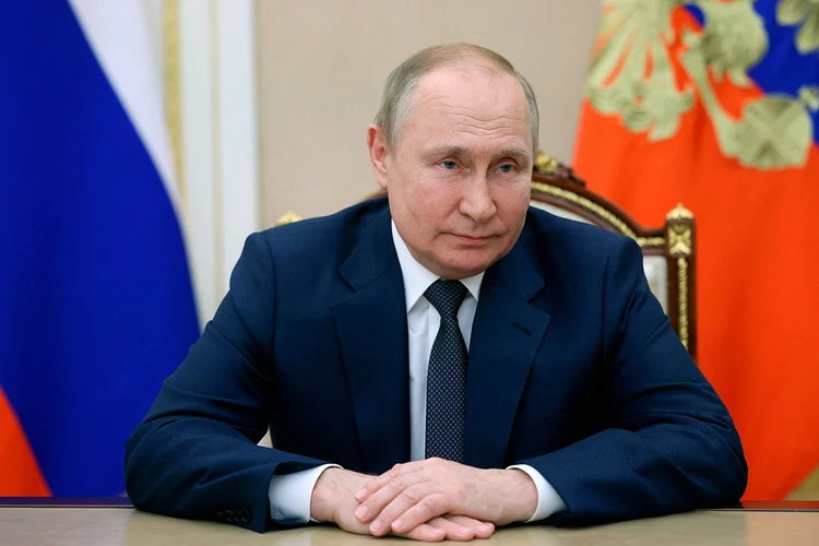 Путин: Западные санкции ускорят объединение России и Белоруссии