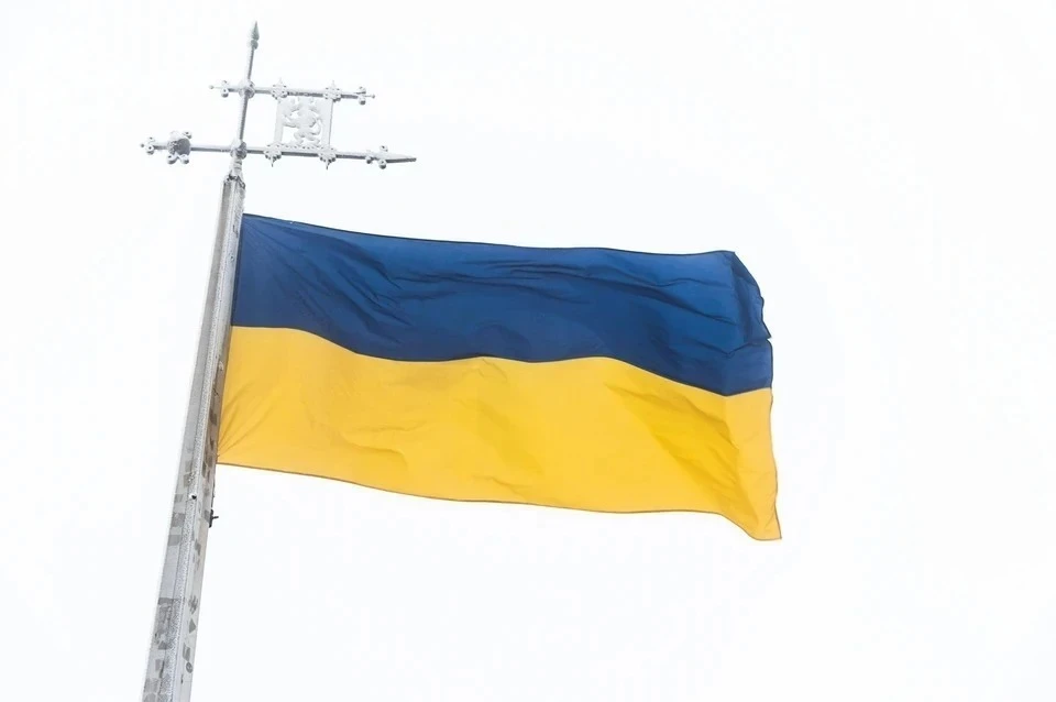 Украина попросила Турцию задержать судно с зерном под российским флагом