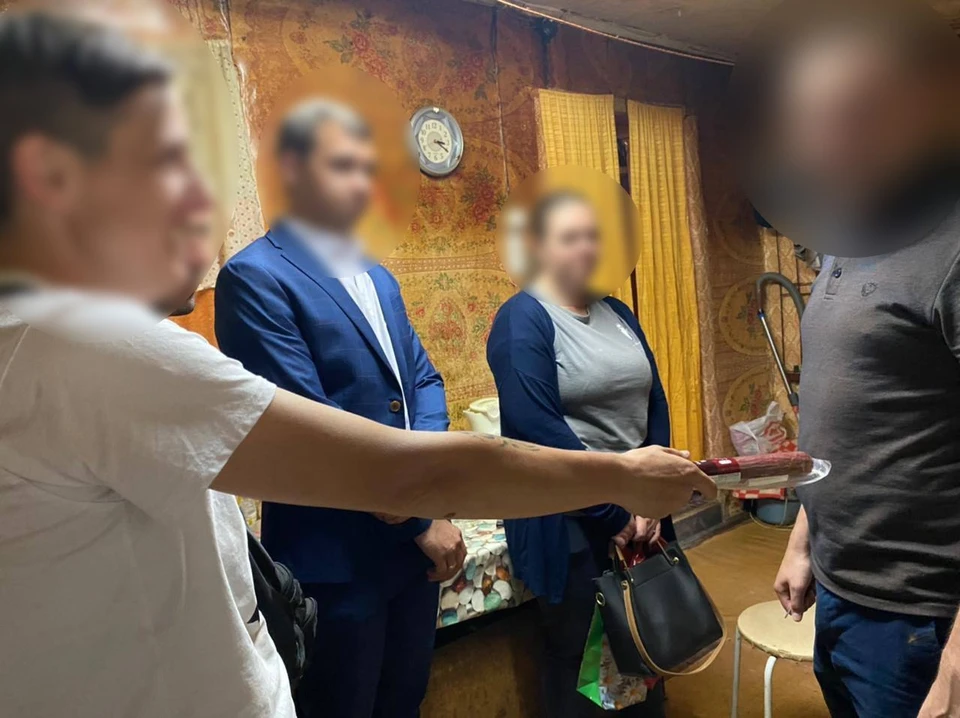 Женщина рассказала, как все случилось, и теперь, скорее всего, снова отправится в тюрьму