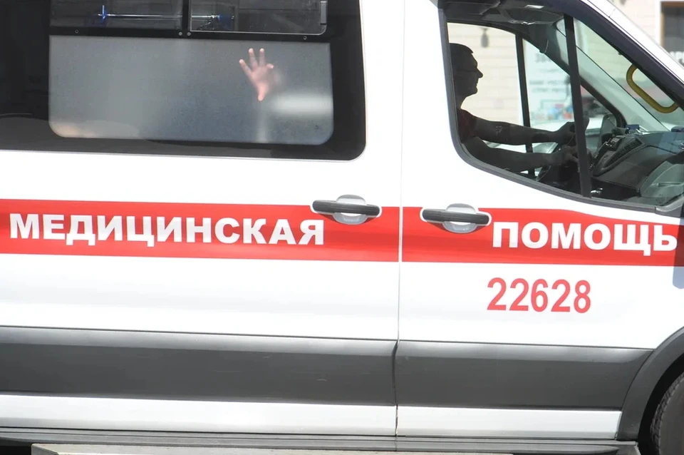 В Озерках утонула 10-летняя девочка. Она не умела плавать.
