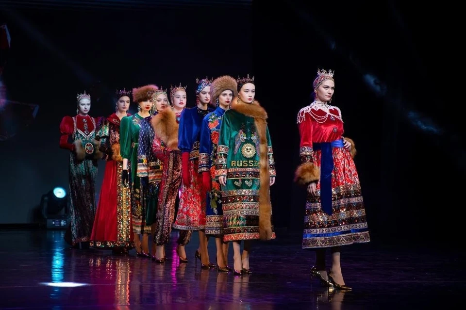 Участников ждет масштабная культурная программа. Фото: страница «Байкальской недели искусства и ремесел» в соцсети «ВКонтакте»