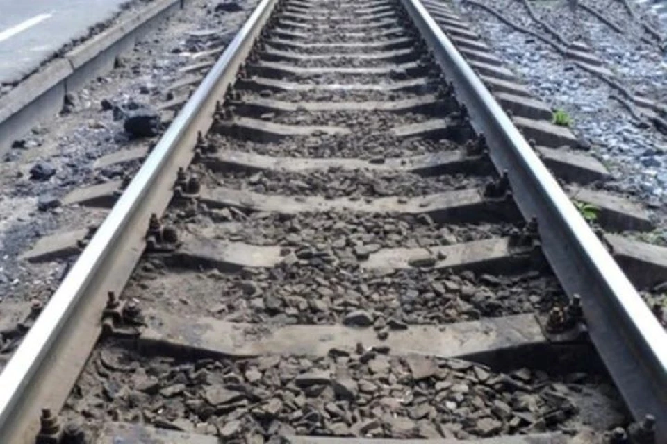 В администрации Запорожья сообщили об обстреле грузового поезда под Мелитополем