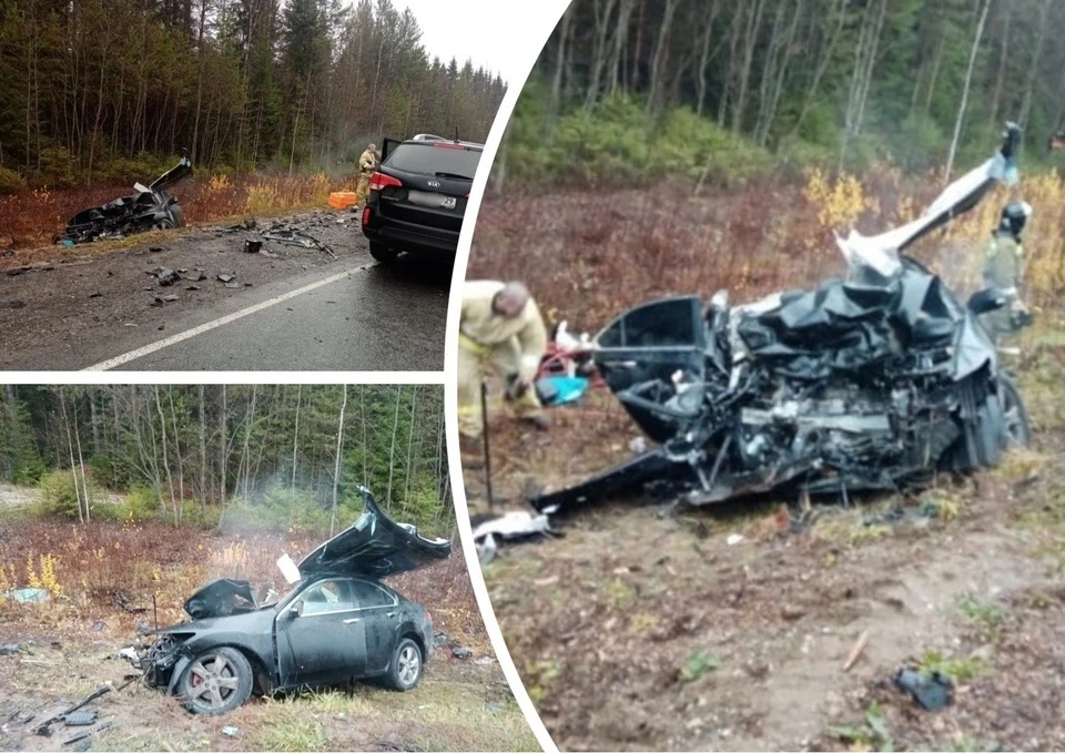 Фото: управление ГИБДД по Коми