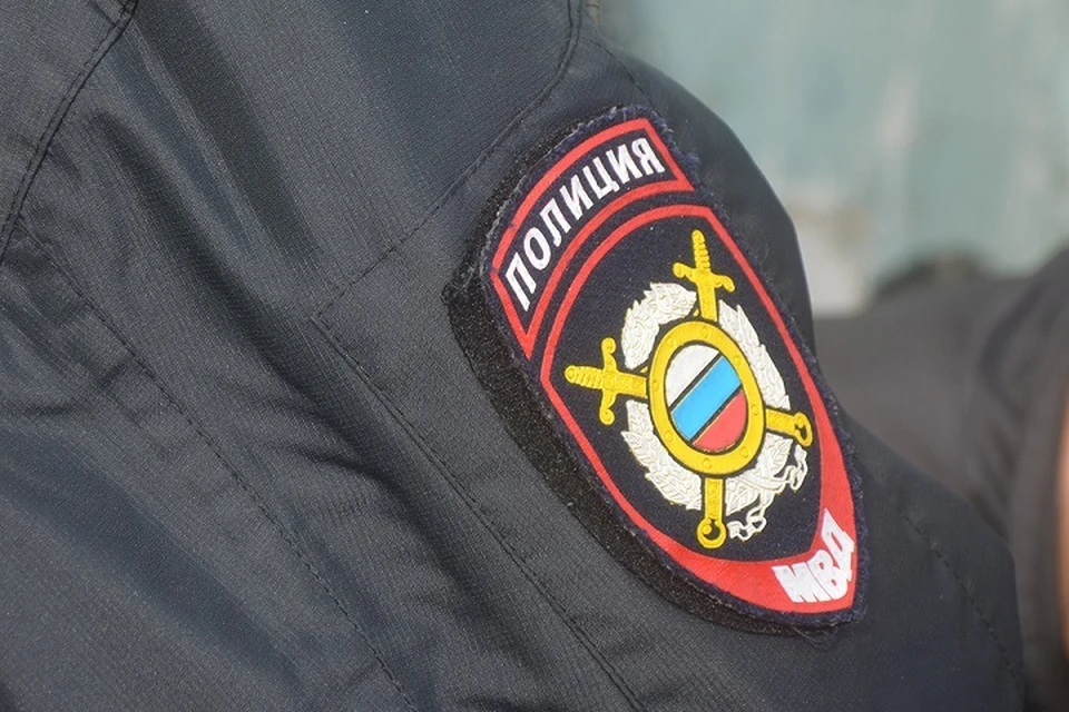 Сторож инсценировал кражу металла в Хабаровске Фото: прокуратура Магаданской области
