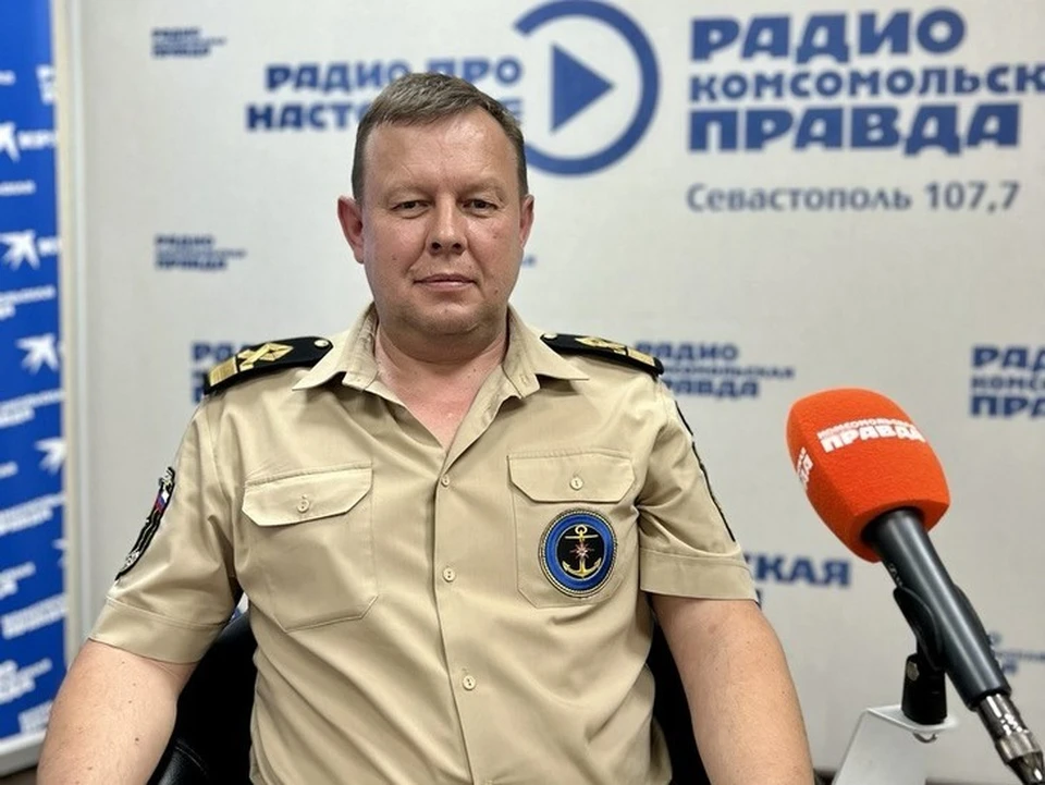 Дмитрий Зубарев