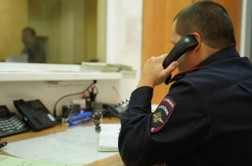 Троих подозреваемых арестовали до 3 сентября Фото из архива КП