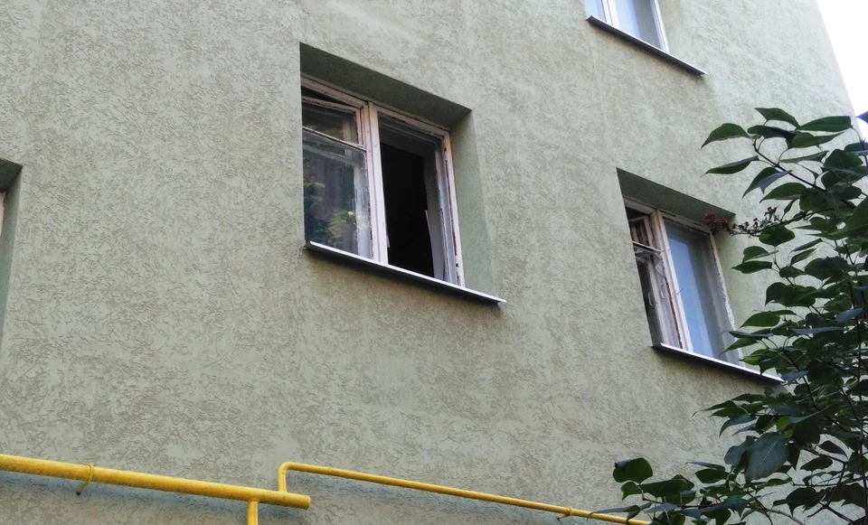 Планируется, что работы в пострадавшем после обстрела микрорайоне Белгорода завершатся до 1 августа.