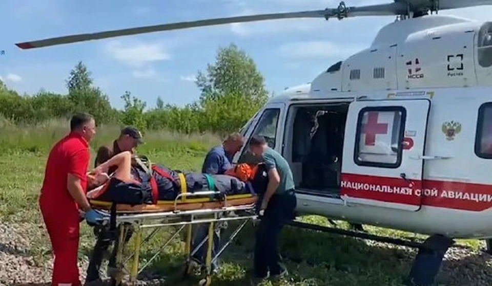 Фото: Минздрав Кузбасса.