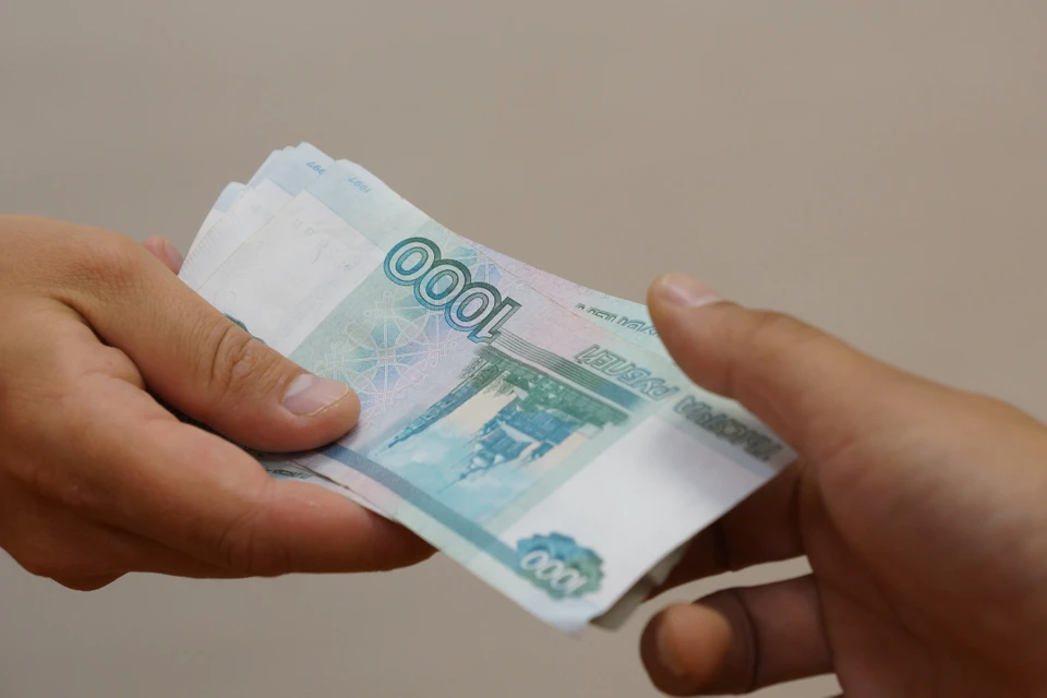 Коммунальная организация задолжала работникам больше 4 миллионов рублей по зарплате в Тайшетском районе