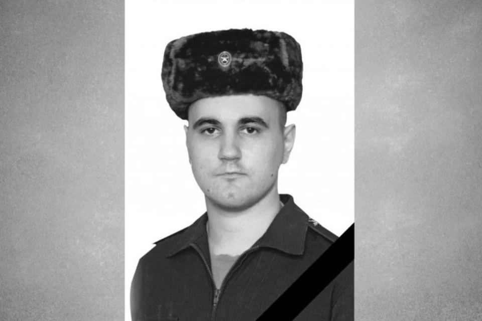 Молодой человек выполнял свой воинский долг. Фото: пресс-служба Главы Нижнекамского муниципального района
