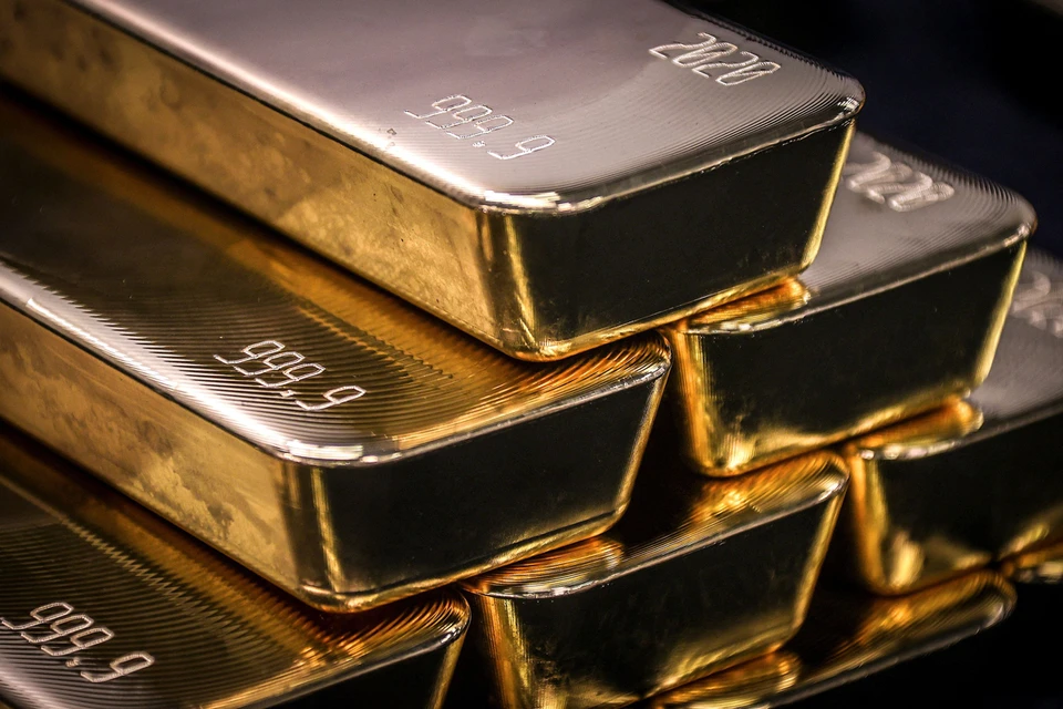 Золотовалютные резервы Украины Киев отправляет в Польшу