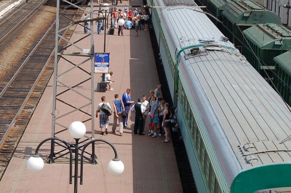 Из Тульской области за первое полугодие 2022 года уехали больше 9 тысяч человек