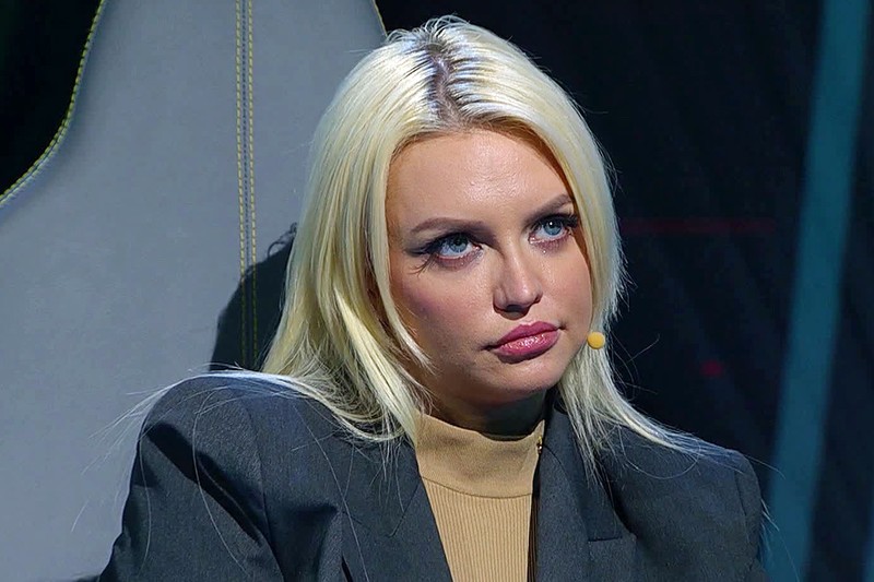 Пришедшая пооткровенничать в хайпово-психологическом шоу «Детектор» Милана заявила, что муж ее бил