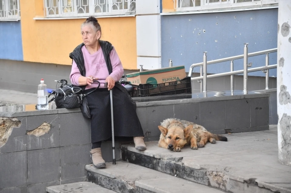 Женщина заметила пропажу денег и обратилась в полицию.