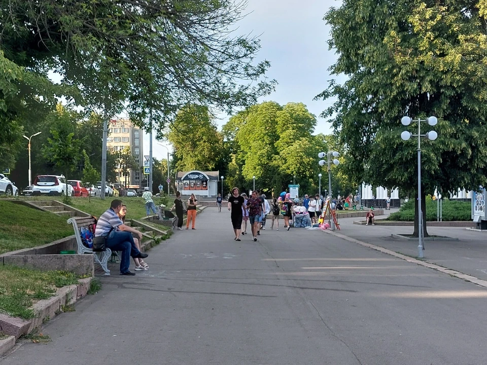 Куда сходить и чем заняться на выходных в Орле