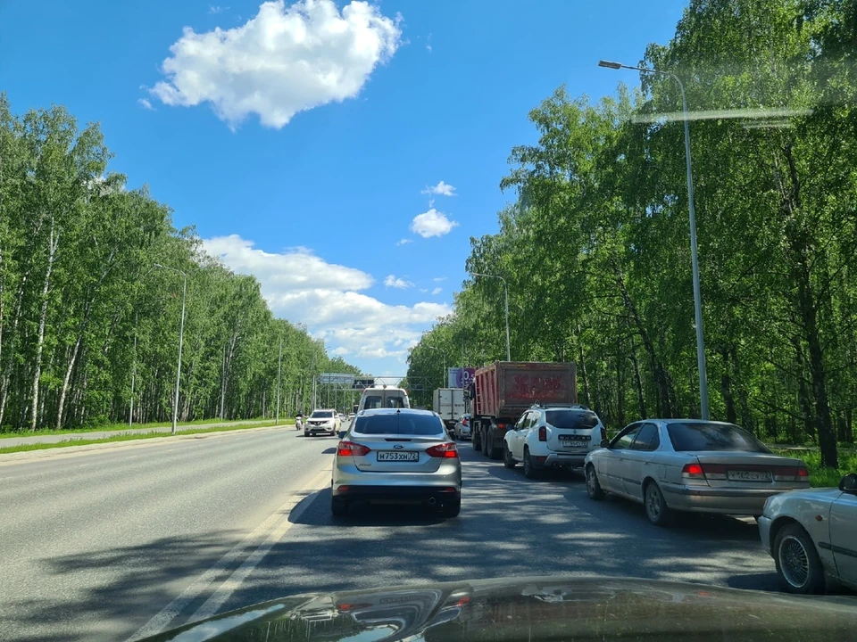 Во всех городах и районах Тюменской области пройдут проверки водителей на трезвость