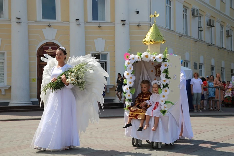 Как сделать коляски для свадебного конкурса своими руками