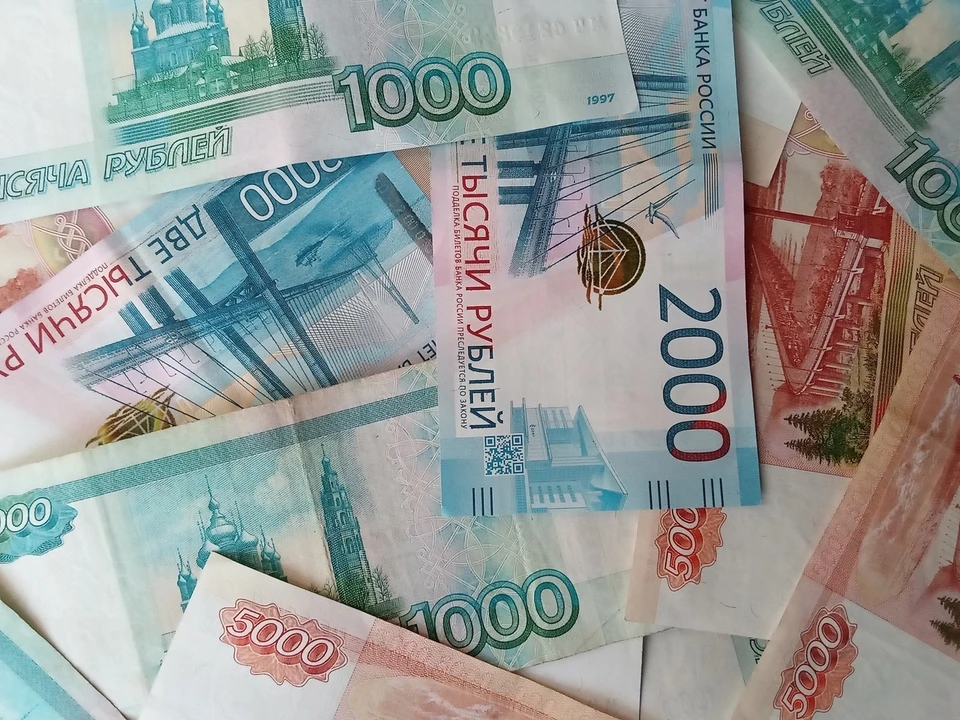 Тюменцы должны выплатить 1,5 млрд рублей налогов по декларациям до 15 июля