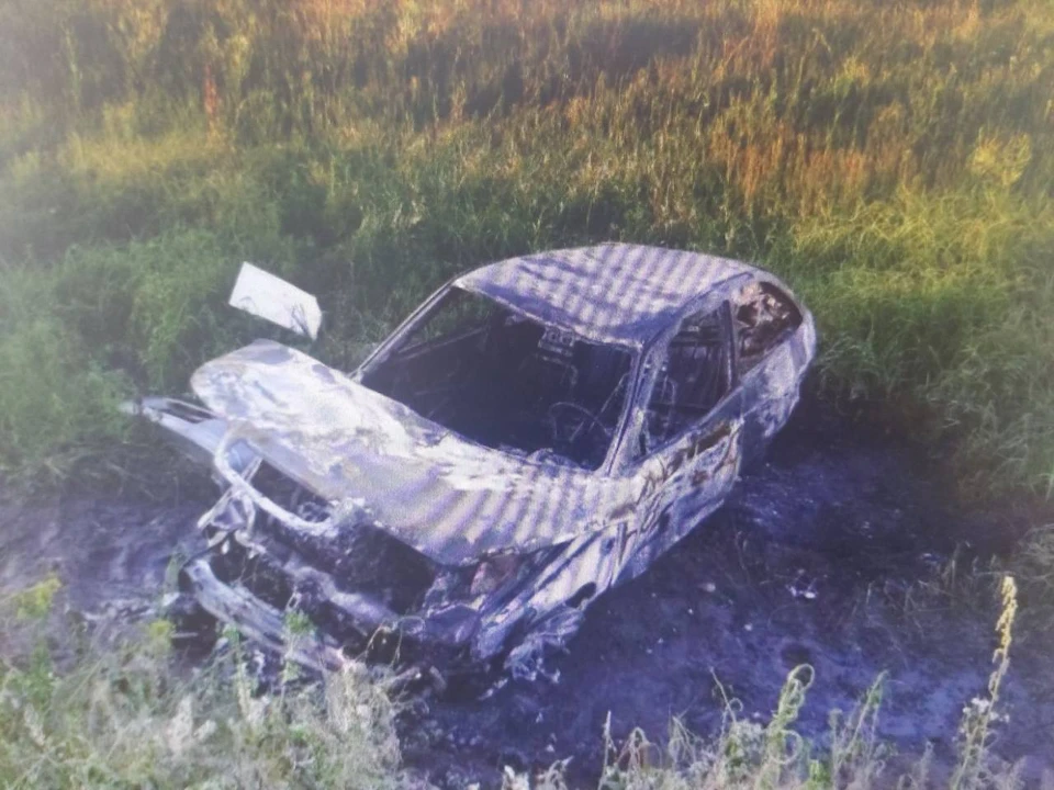 Фото: Госавтоинспекция