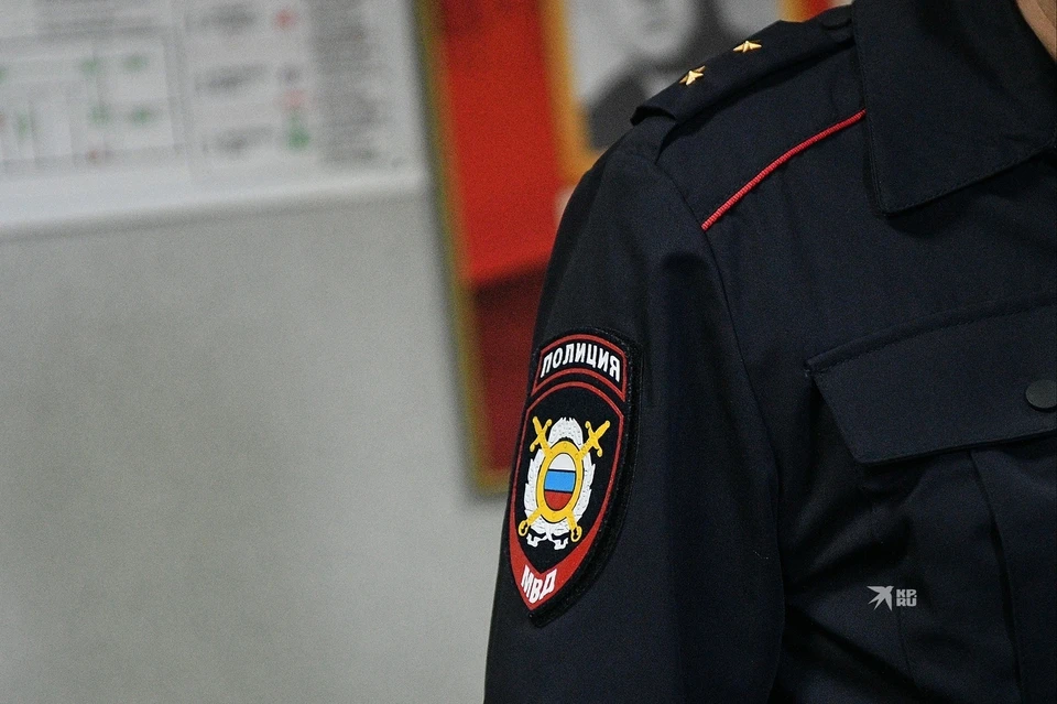 К поискам подростка подключились полиция и волонтеры