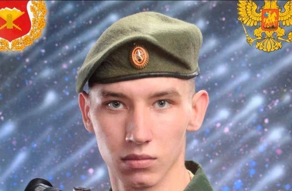 Антон Барышев