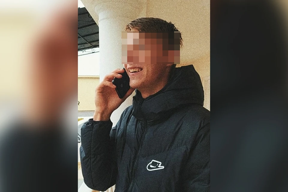 Парню было 19 лет, он учился на автомеханика. Фото: группа ВК Подслушано Чёрмоз.