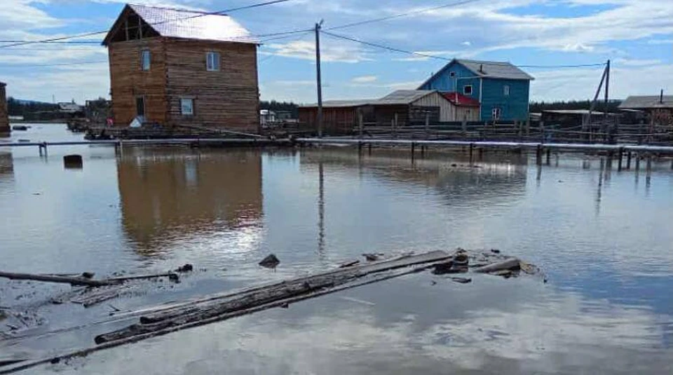 Фото: "Вести Верхоянья"