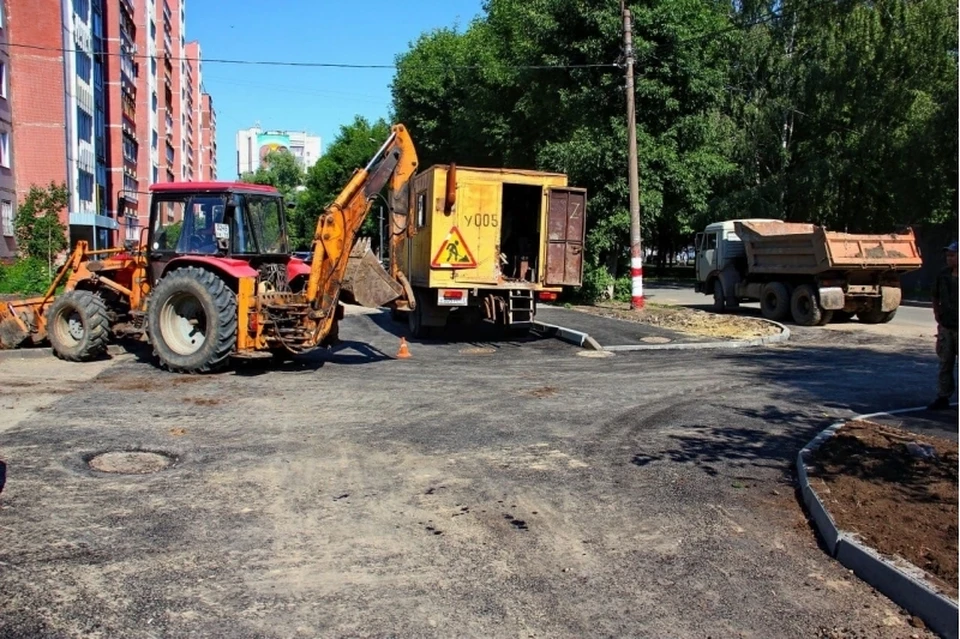 ФОТО: сайт Ульяновской Городской Думы