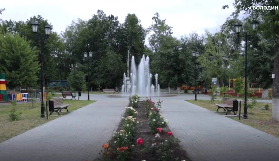 Петровск
