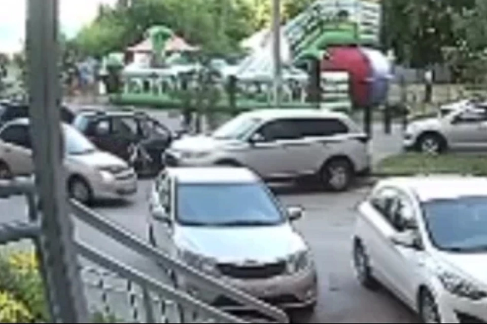 фото: ГИБДД РБ