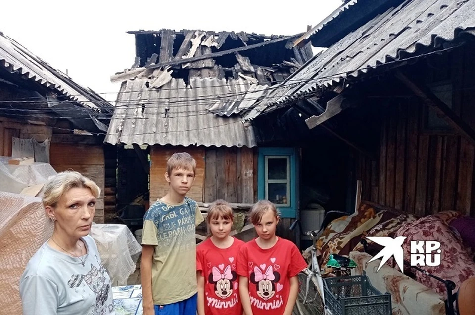 С мужем Елена развелась еще в 2015 году. Фото: предоставила Кристина Зверева
