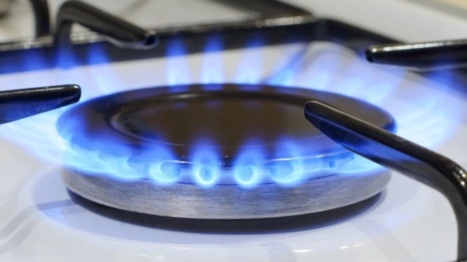 Газовая плита может быть небезопасной. Фото: kuhniclub.ru