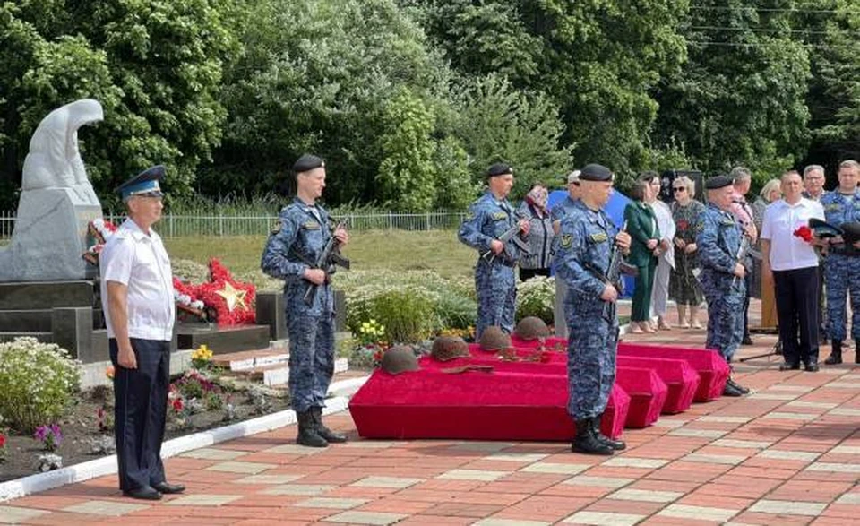 Фото: пресс-служба УФССП России по Орловской области