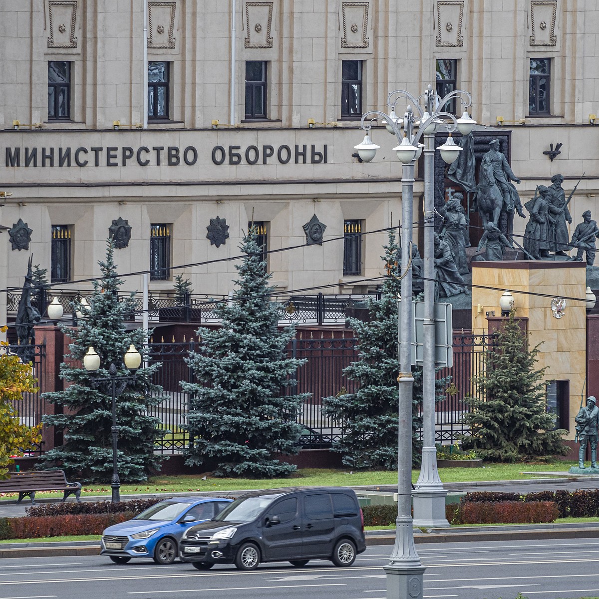 Удар по дому офицеров в Виннице был нанесен высокоточными ракетами 