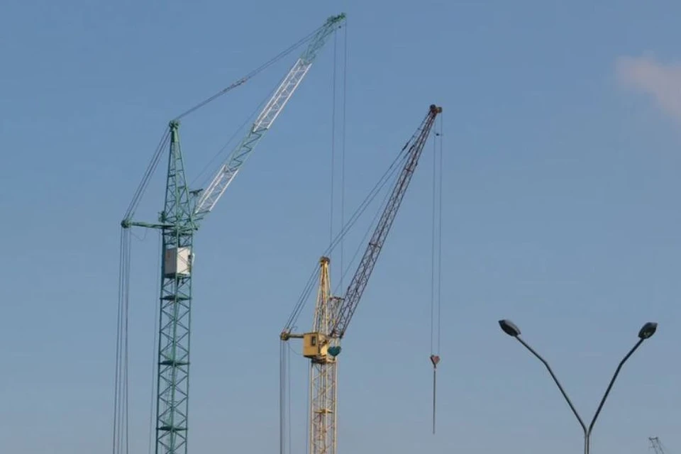 Уже определили подрядчика на проектирование