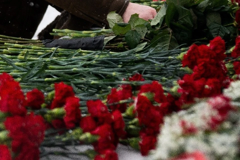 Вячеслав Есипов выполнял свой воинский долг.