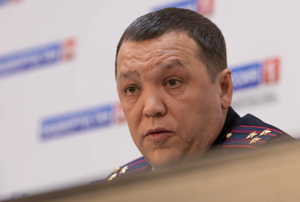Экс-начальник башкирской ГИБДД, а ныне депутат Госдумы России Динар Гильмутдинов прокомментировал ДТП в селе Бакалы, где пьяный водитель насмерть сбил четырех девушек