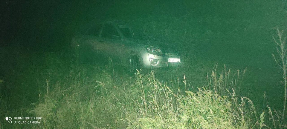 фото: ГИБДД