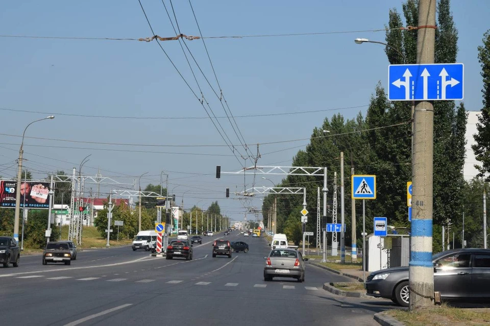 Жители Ульяновска в 2022 году стали реже попадать и погибать в ДТП