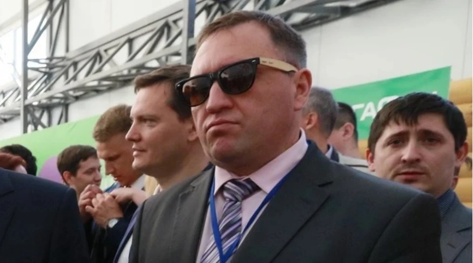 Андрей Щукин