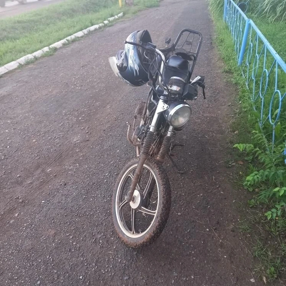 Фото: 1-й отдел УГИБДД по Удмуртии