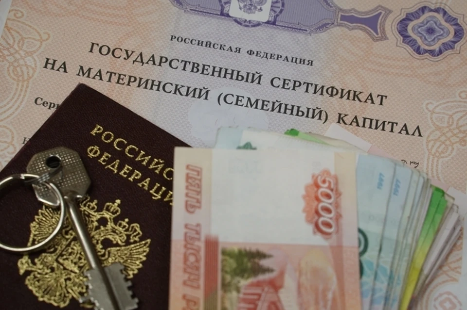 Судебные приставы в Невинномысске восстановили права двух детей.