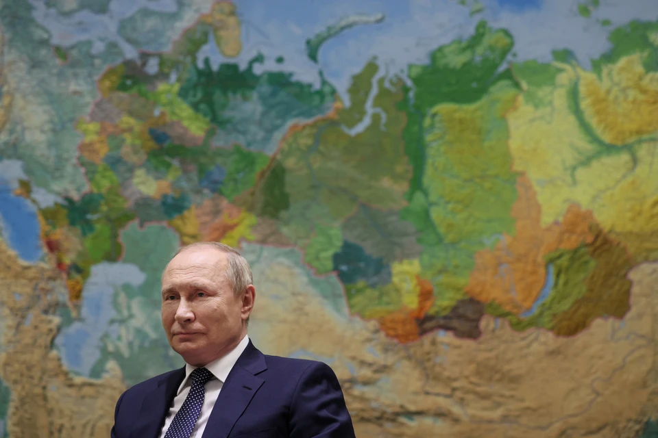 FP: поездки Путина и Байдена на Ближний Восток показали, что страны региона поддерживают Москву