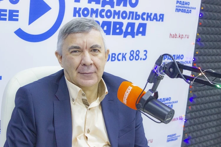 Андрей Субботин: «Наше государство социально направлено, гораздо больше, чем многие другие страны»