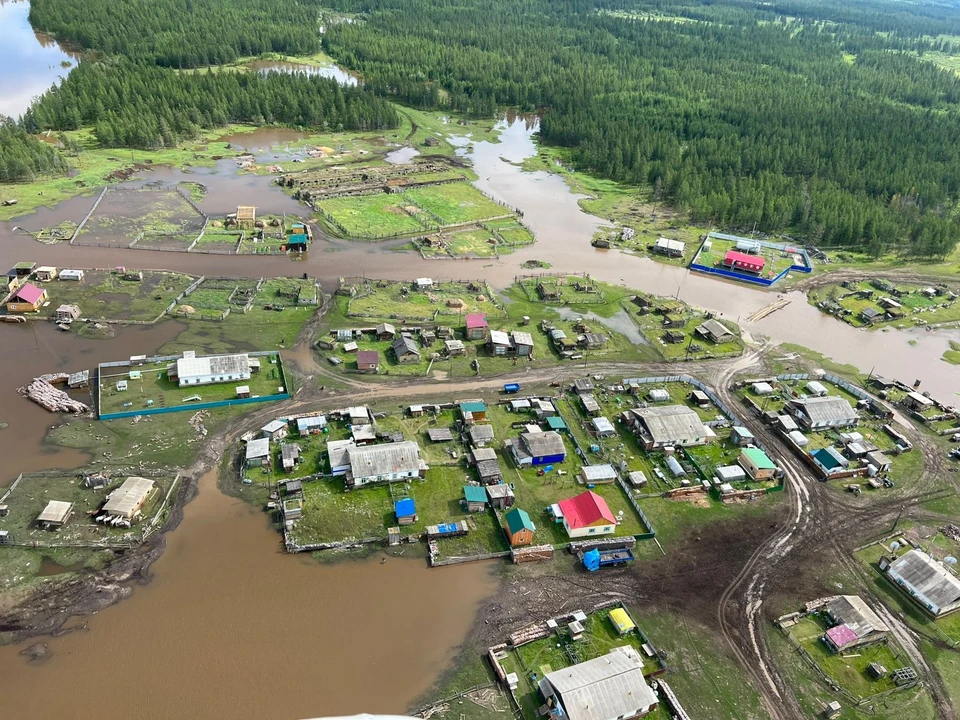 Фото: пресс-служба главы и правительства Якутии