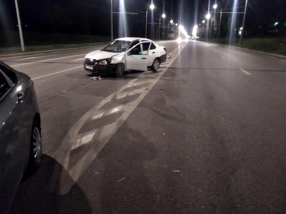 Фото: Госавтоинспекция